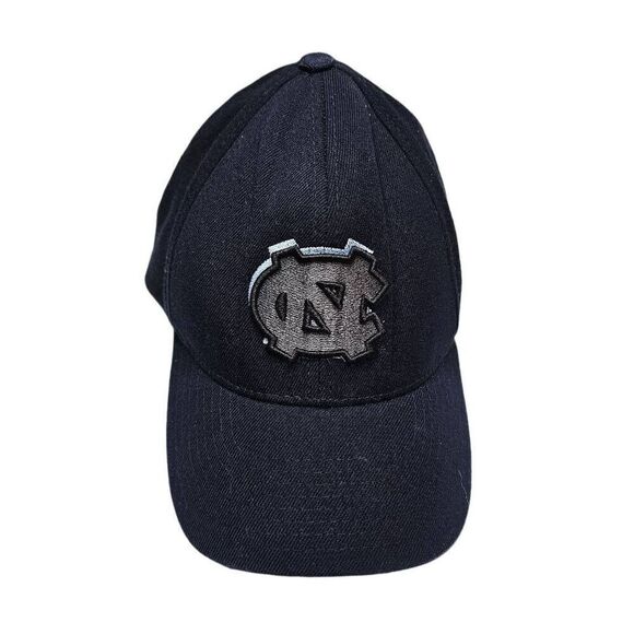 Zephyr Standard NCAA Officially Licensed Hat Fitted Hype Black, XL - Picture 1 of 9